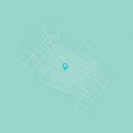 Mapa de ubicacion de Nadato